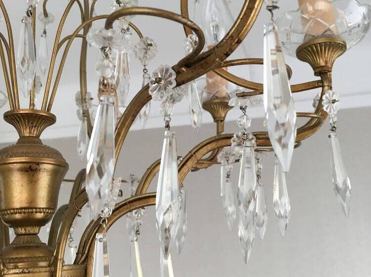 סוויטה, Best Western Motala Stadshotell