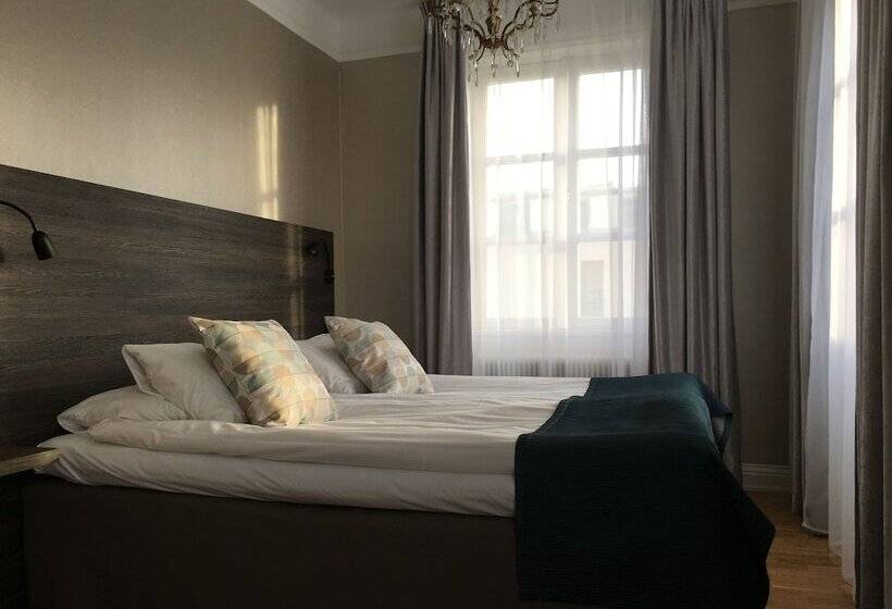 סוויטה, Best Western Motala Stadshotell