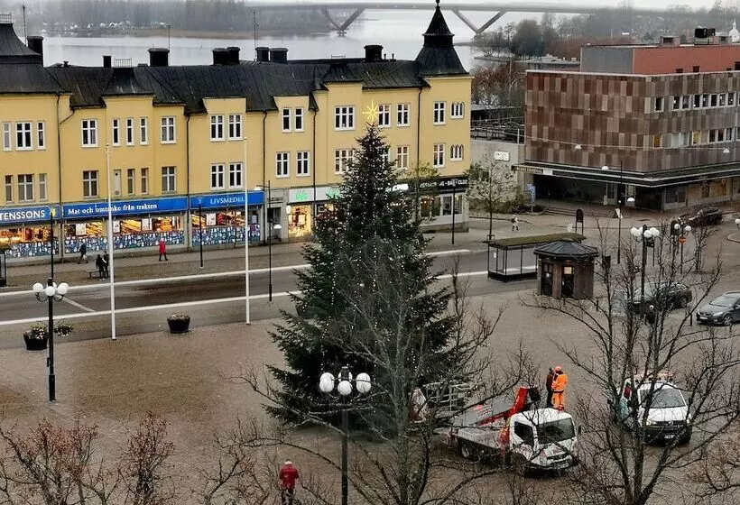 ファミリールーム, Best Western Motala Stadshotell