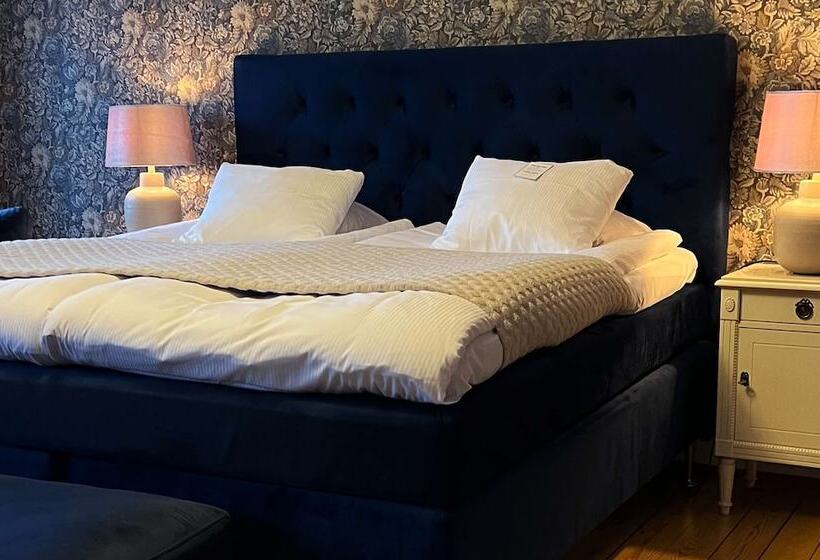 חדר משפחתי, Best Western Motala Stadshotell