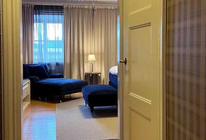 ファミリールーム, Best Western Motala Stadshotell