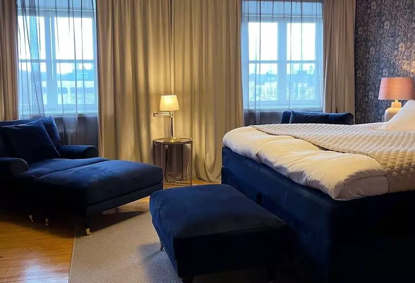 ファミリールーム, Best Western Motala Stadshotell
