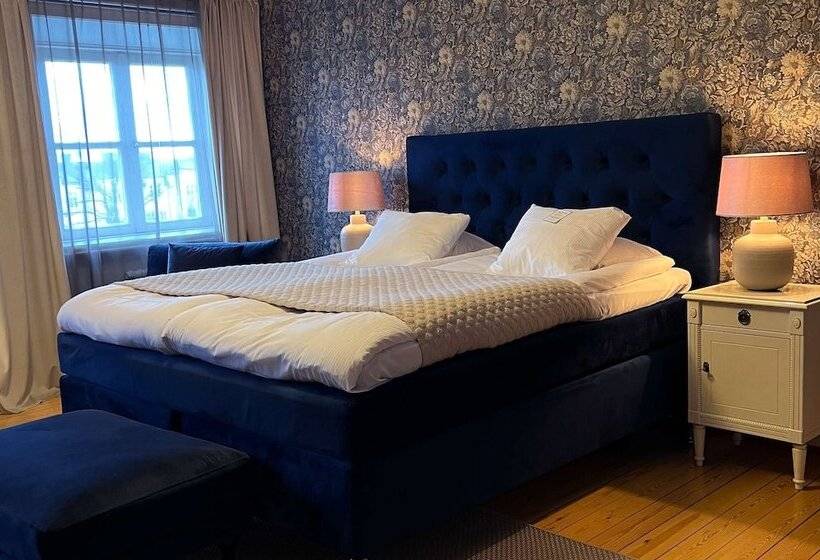 חדר משפחתי, Best Western Motala Stadshotell