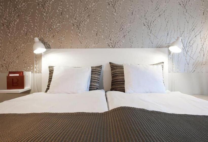 חדר סטנדרט, Birger Jarl