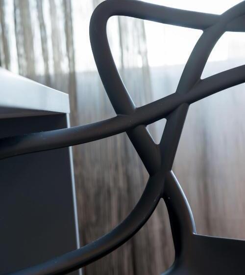 חדר סופריור, Birger Jarl