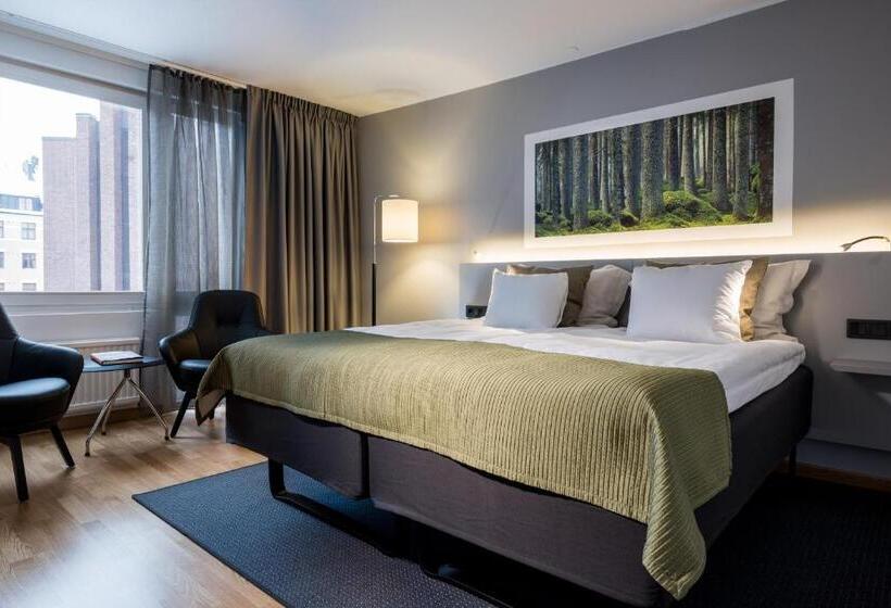 חדר סופריור, Birger Jarl