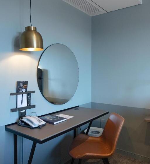 סוויטת ג'וניור, Birger Jarl