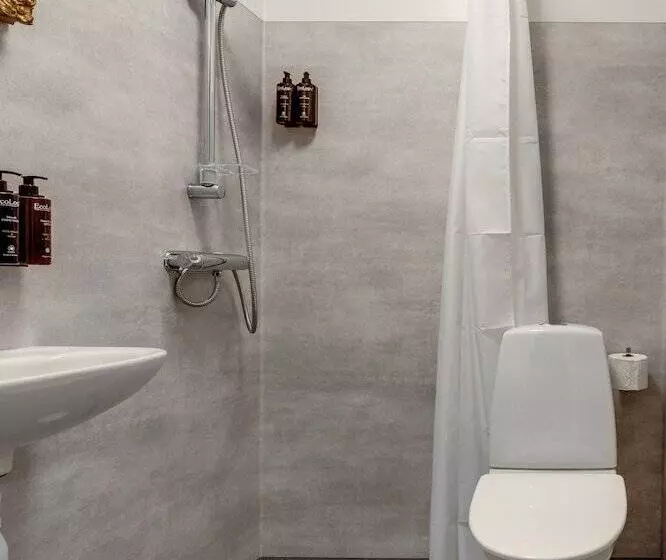 اتاق استاندارد, Cameo Boutique Hotell
