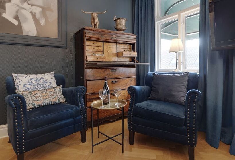 스탠다드 룸, Cameo Boutique Hotell