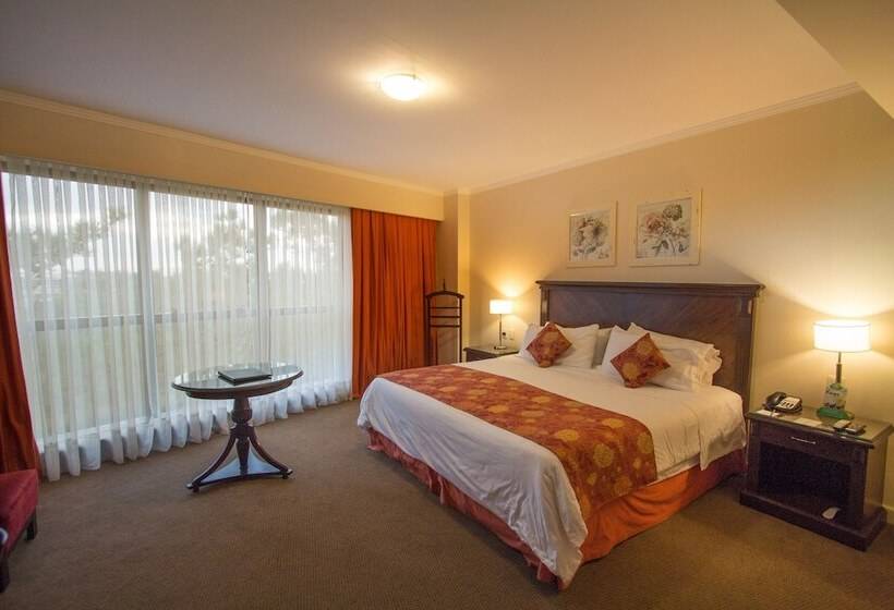 اتاق استاندارد, Casino Acaray