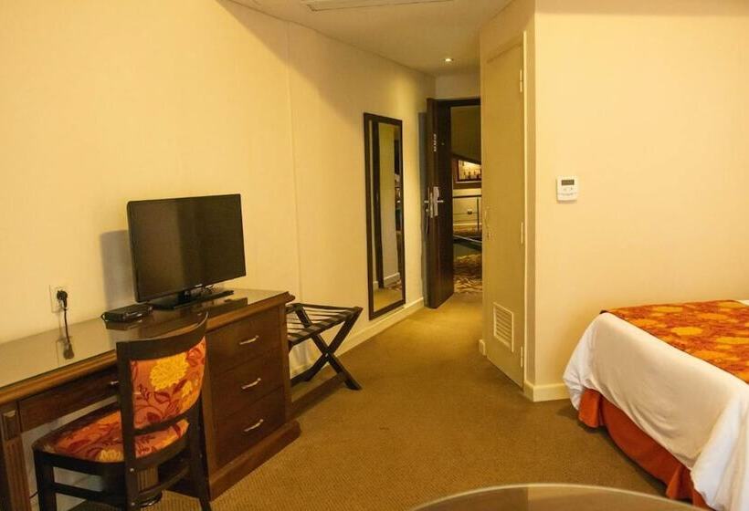 اتاق استاندارد, Casino Acaray