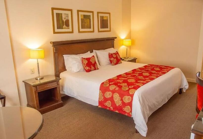 اتاق استاندارد, Casino Acaray