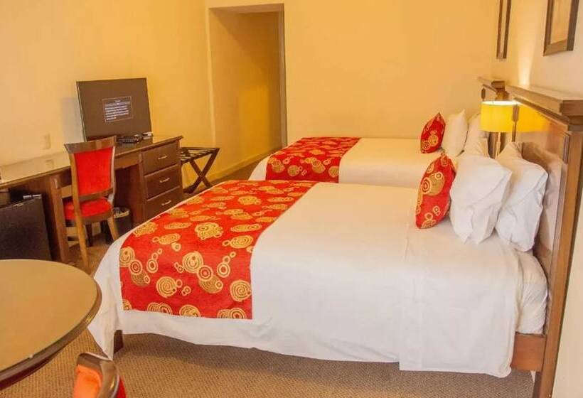 اتاق استاندارد, Casino Acaray