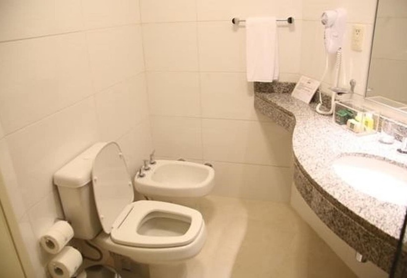 اتاق اجرایی, Casino Acaray
