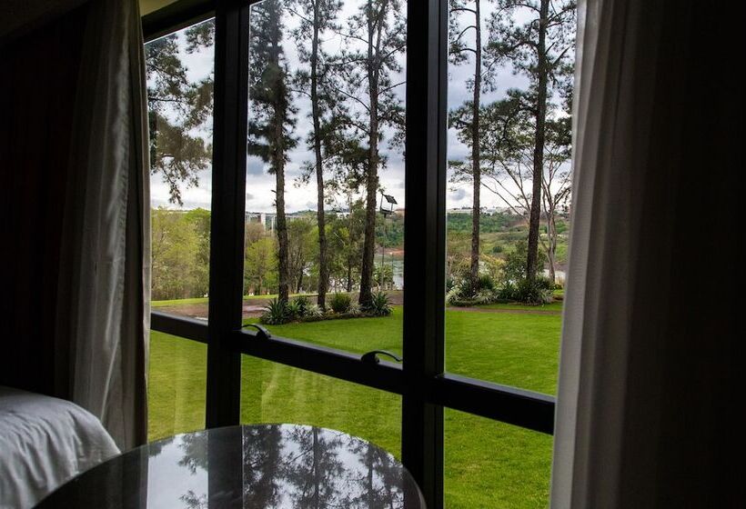 اتاق اجرایی, Casino Acaray