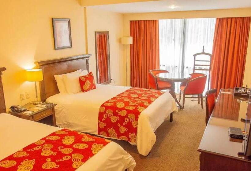 اتاق استاندارد, Casino Acaray