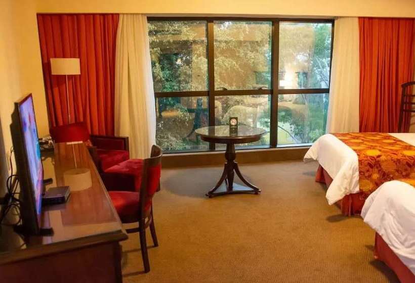 اتاق استاندارد, Casino Acaray