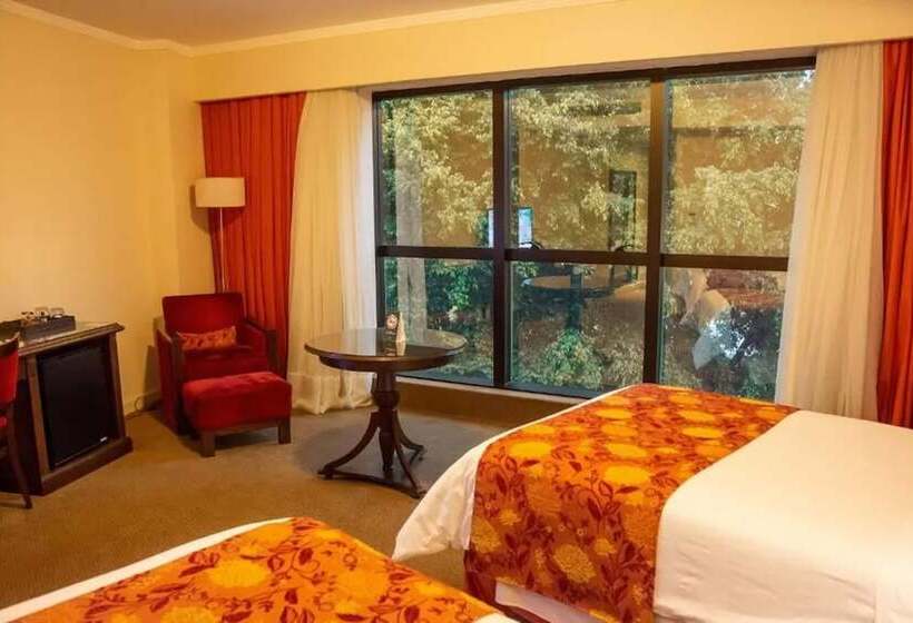 اتاق استاندارد, Casino Acaray