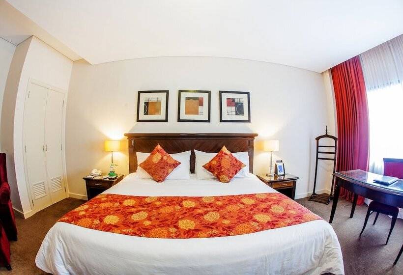 اتاق استاندارد, Casino Acaray