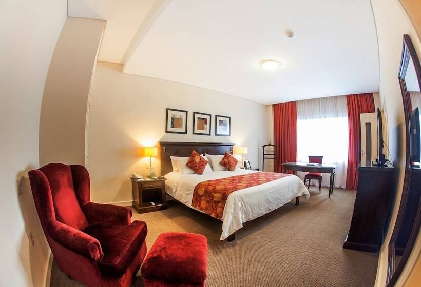 اتاق اجرایی, Casino Acaray