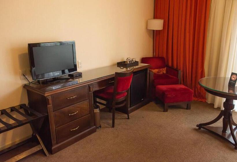 اتاق استاندارد, Casino Acaray