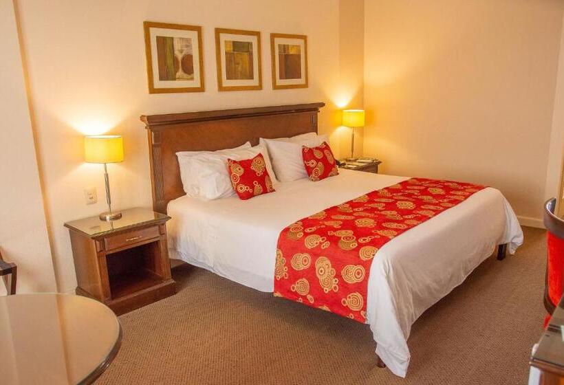 اتاق استاندارد, Casino Acaray