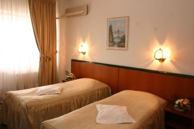 Номер Стандарт, Decebal