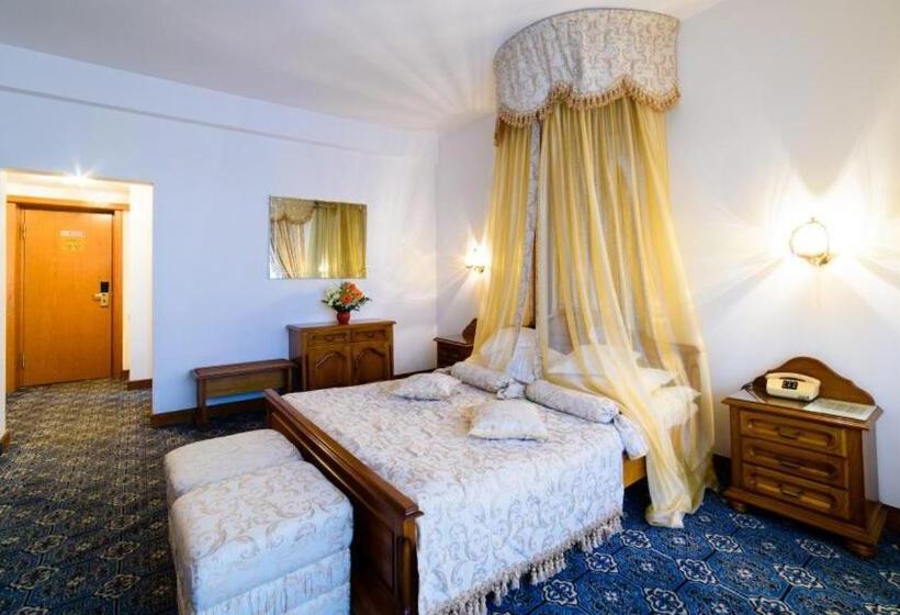 Номер Стандарт, Decebal