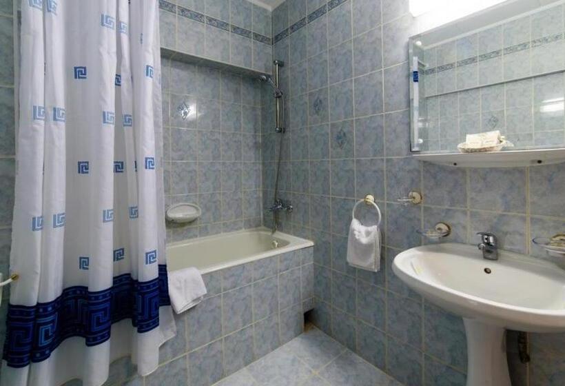 Номер Стандарт, Decebal