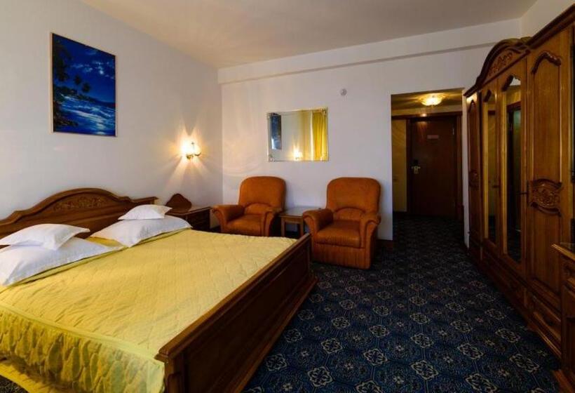 Номер Стандарт, Decebal