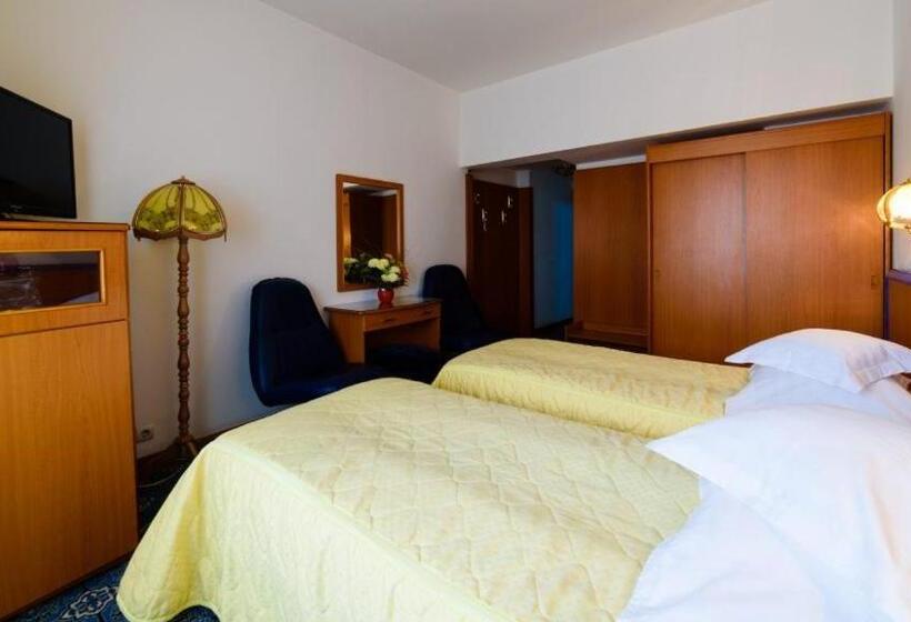 Номер Стандарт, Decebal