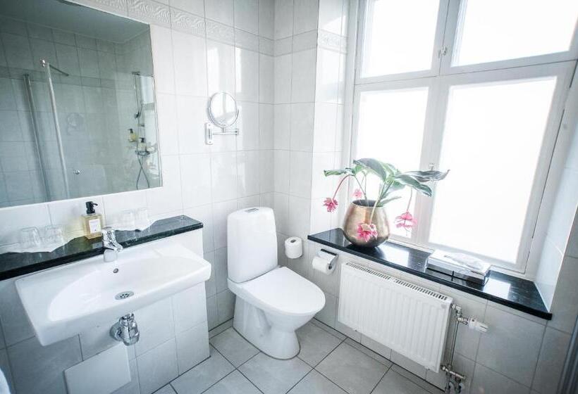 Номер Superior Вид на Город, Eggers