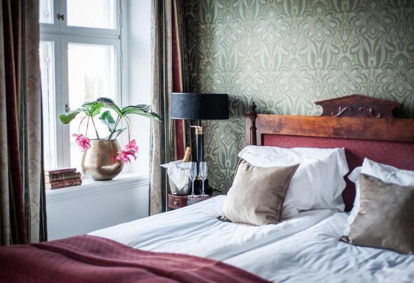 Номер Superior Вид на Город, Eggers