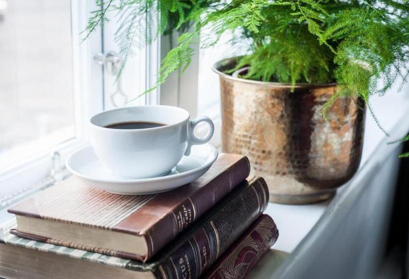 Номер Superior Вид на Город, Eggers