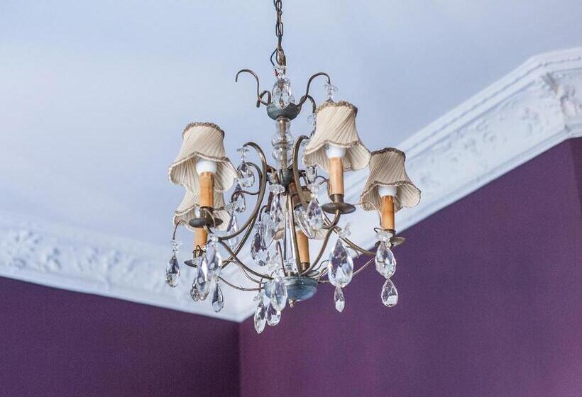 Номер Superior Вид на Город, Eggers