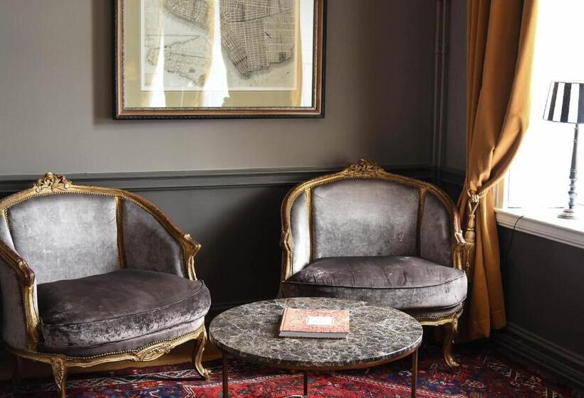 Номер Superior Вид на Город, Eggers