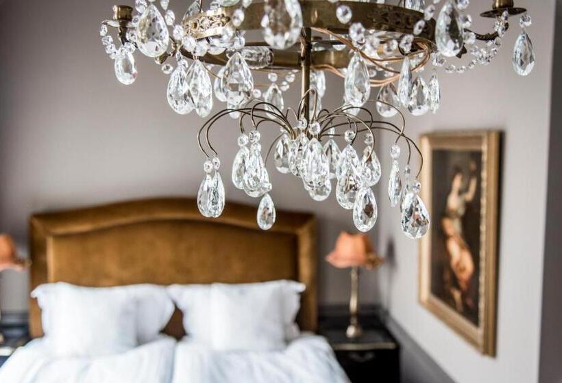 Номер Superior Вид на Город, Eggers