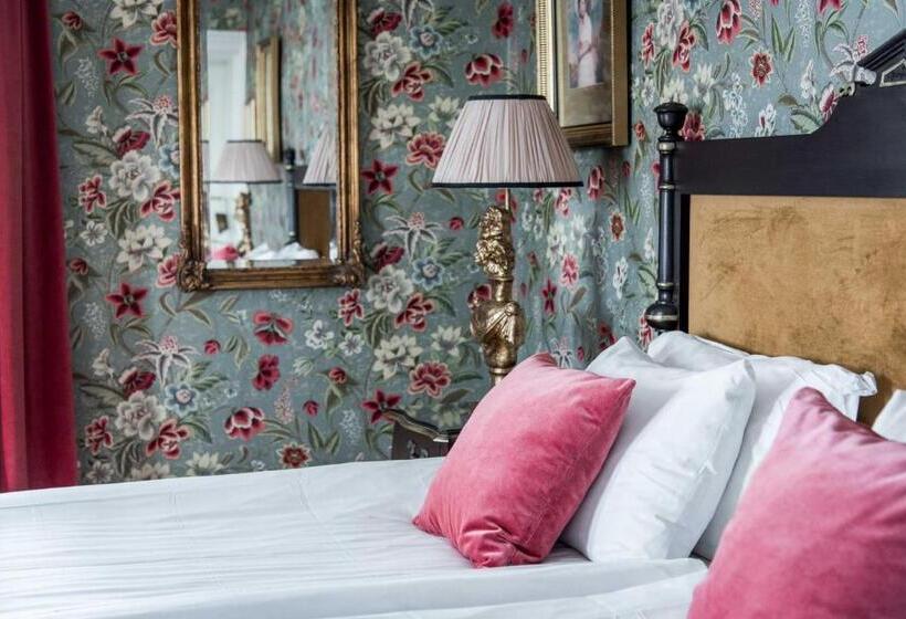 Номер Executive, Eggers