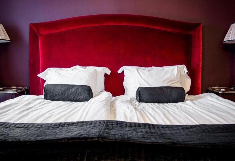 Классический Номер, Eggers