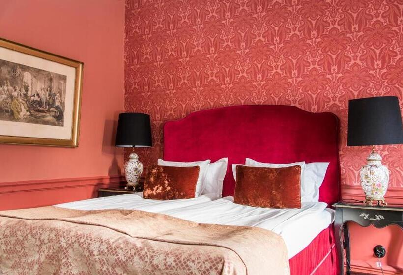 Номер Superior с Балконом, Eggers