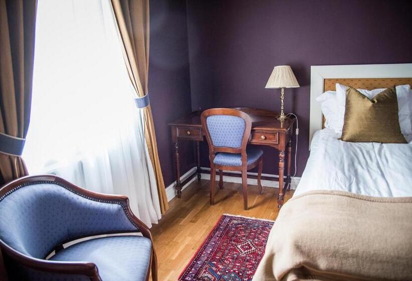 Номер Basic, Eggers