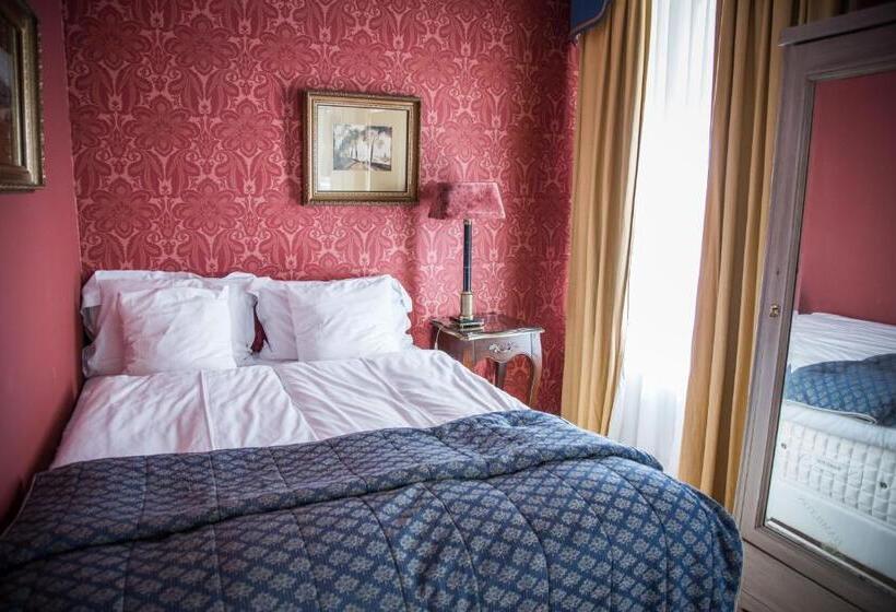 Номер Basic, Eggers