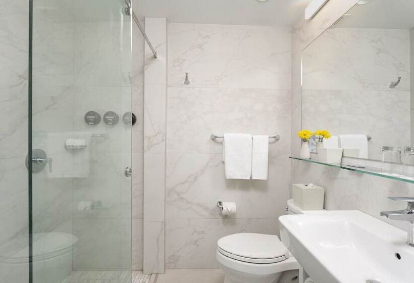 اتاق لوکس, El Convento