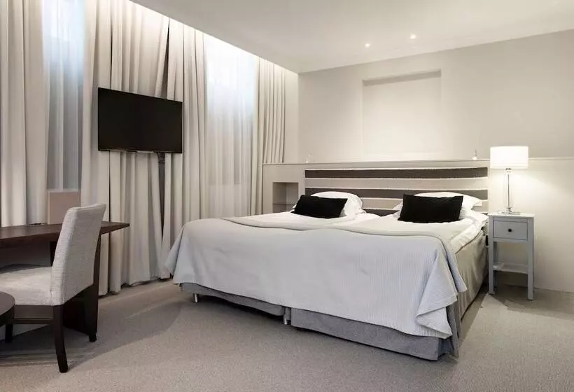 スーペリアールーム, Elite Hotel Savoy