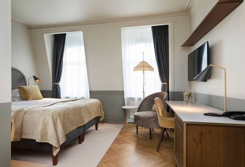 غرفة سوبيريور, Elite Hotel Savoy