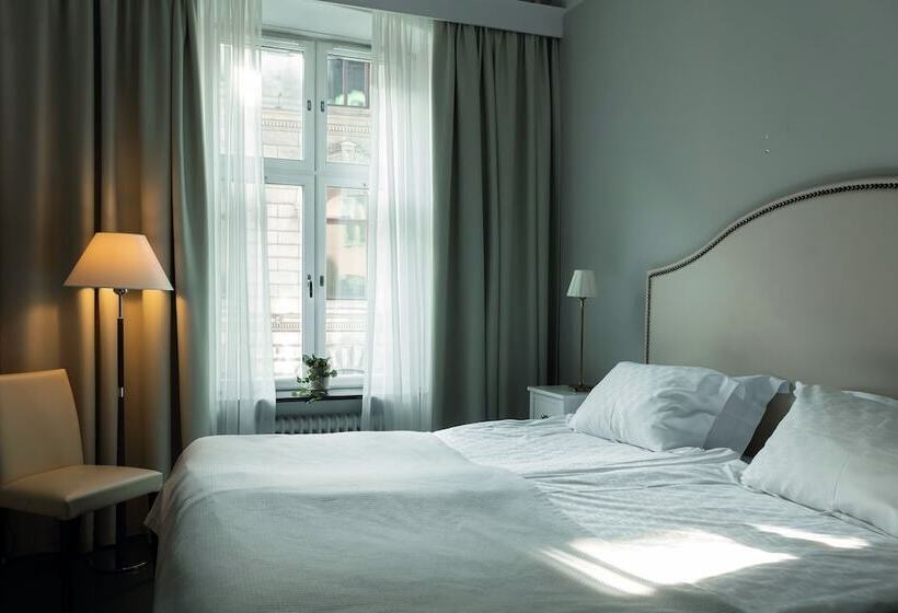 غرفة إقتصادية, Elite Hotel Savoy