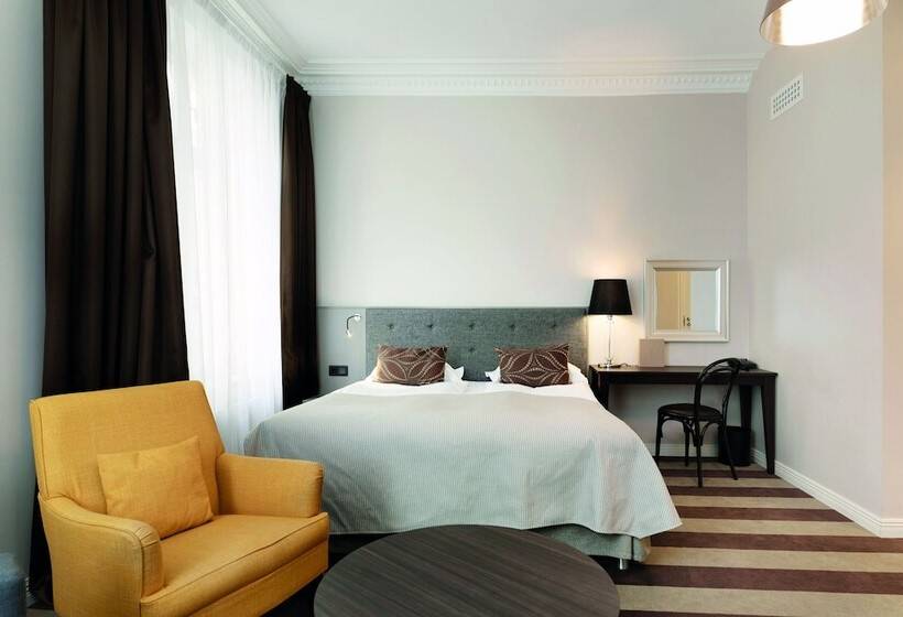 غرفة قياسية, Elite Hotel Savoy