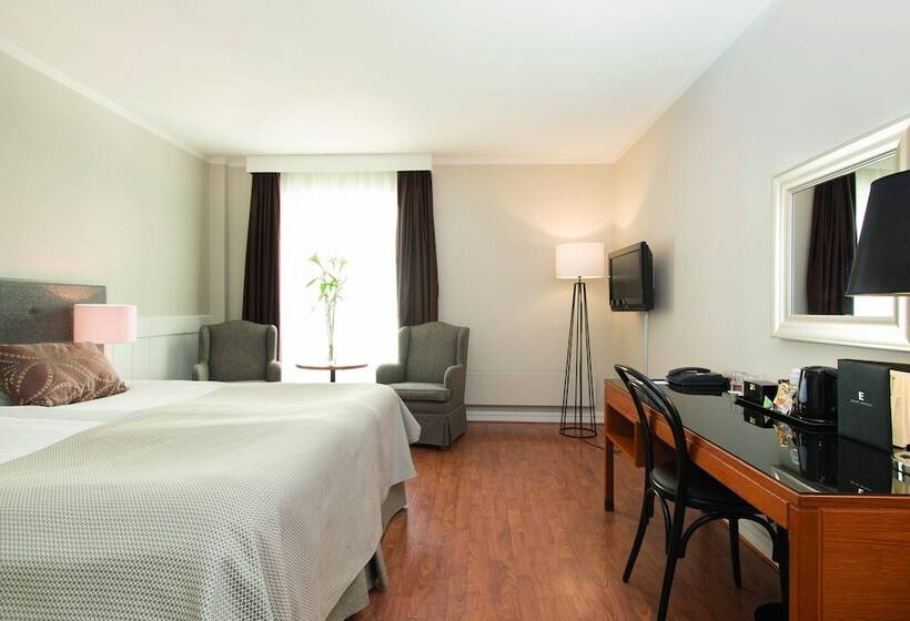 غرفة قياسية, Elite Hotel Savoy