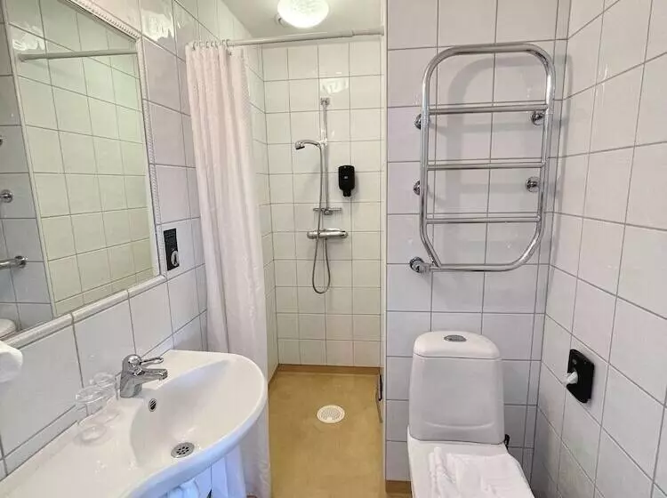 Standard-huone, L Klockargården