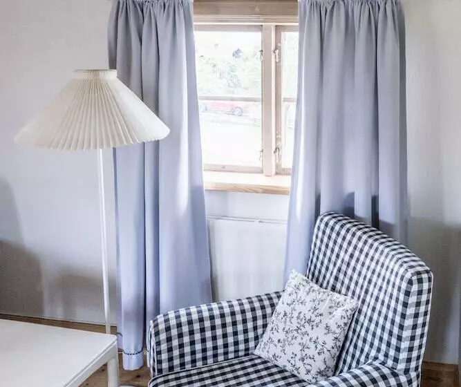 Standard-huone, L Klockargården